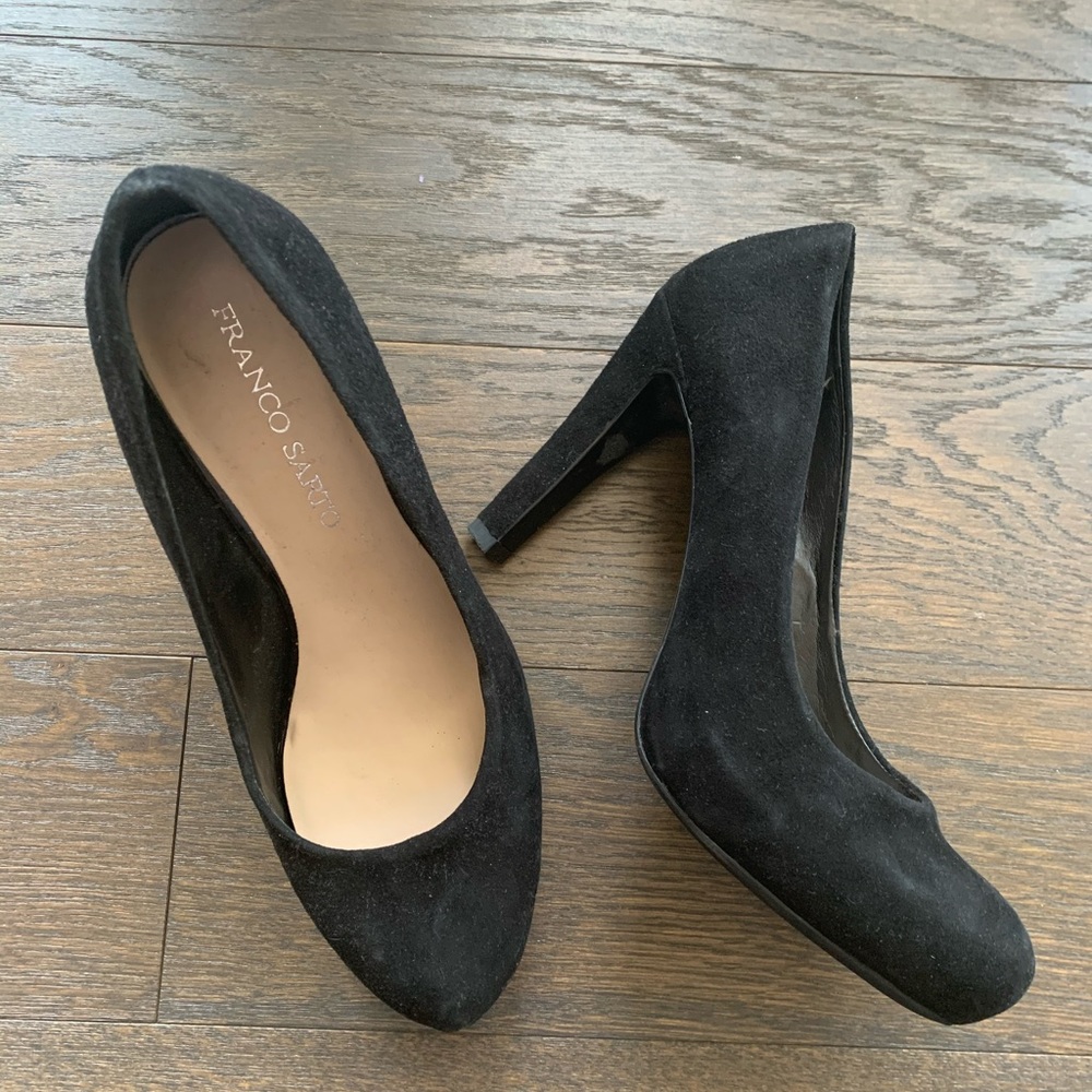 Franco Sarto Heels